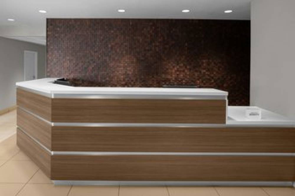 Residence Inn By Marriott Salt Lake City Sandy 3