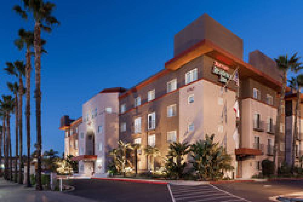 Residence Inn By Marriott San Diego Downtown 5