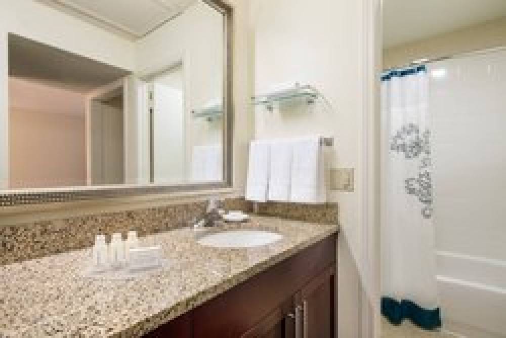 Residence Inn By Marriott San Diego La Jolla 9