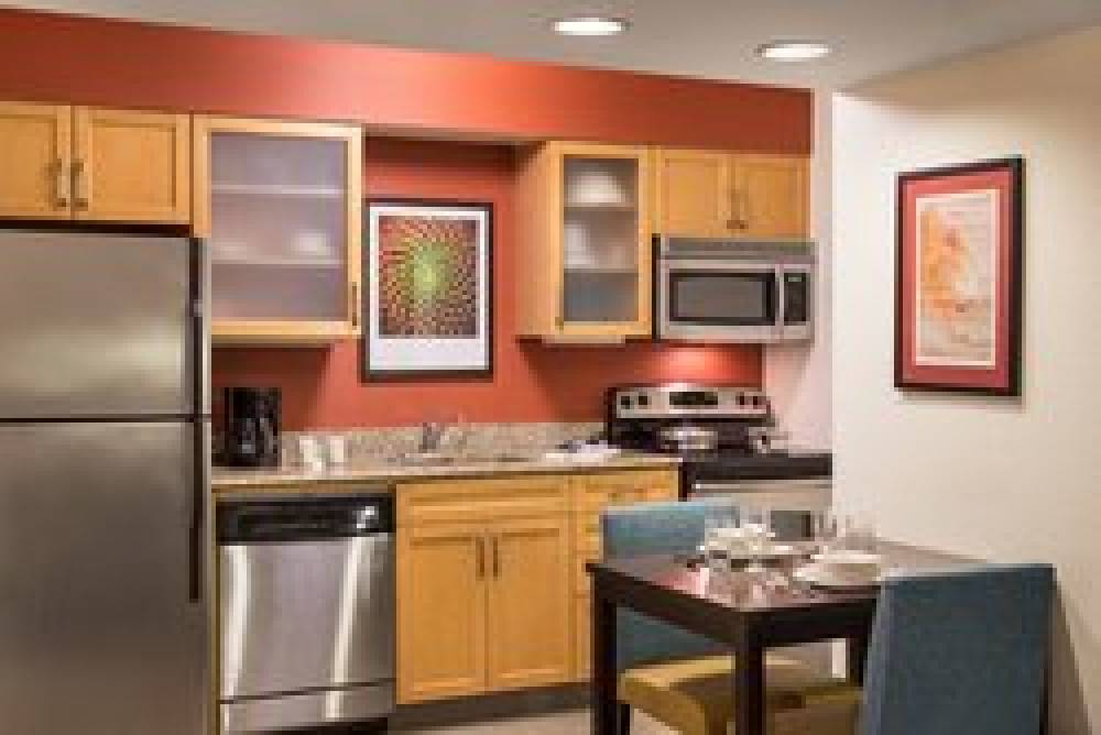 Residence Inn By Marriott San Diego La Jolla 3