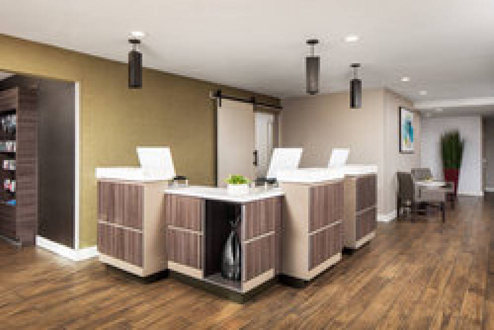 Residence Inn By Marriott San Diego La Jolla 6