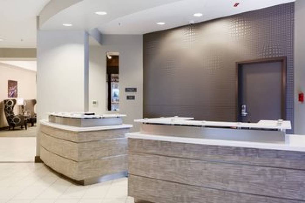 Residence Inn By Marriott San Jose Airport 5
