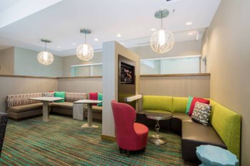 Residence Inn By Marriott San Jose Airport 7