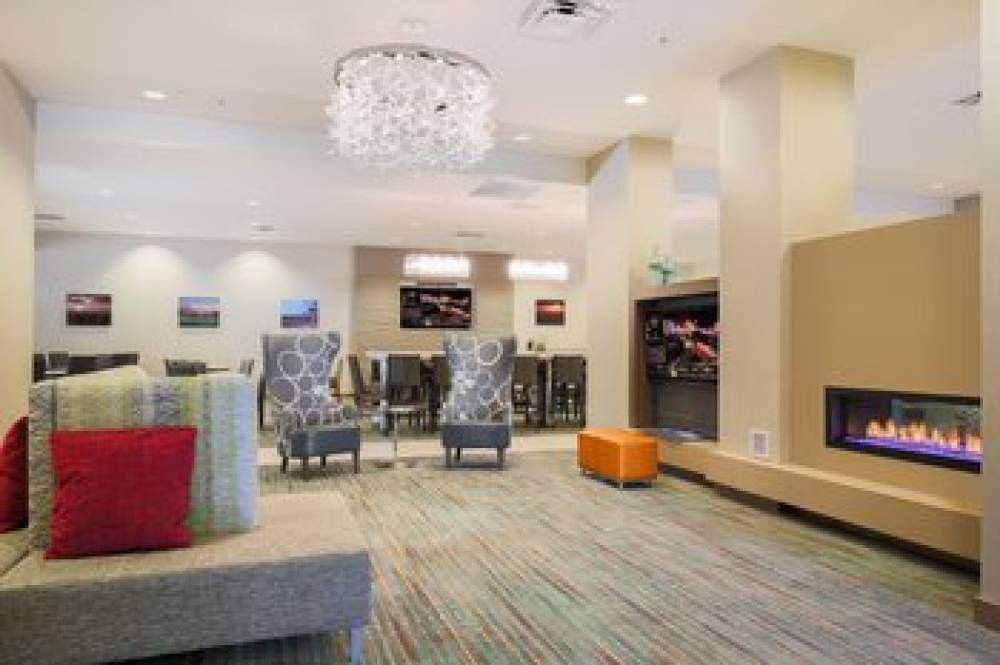 Residence Inn By Marriott San Jose Airport 6