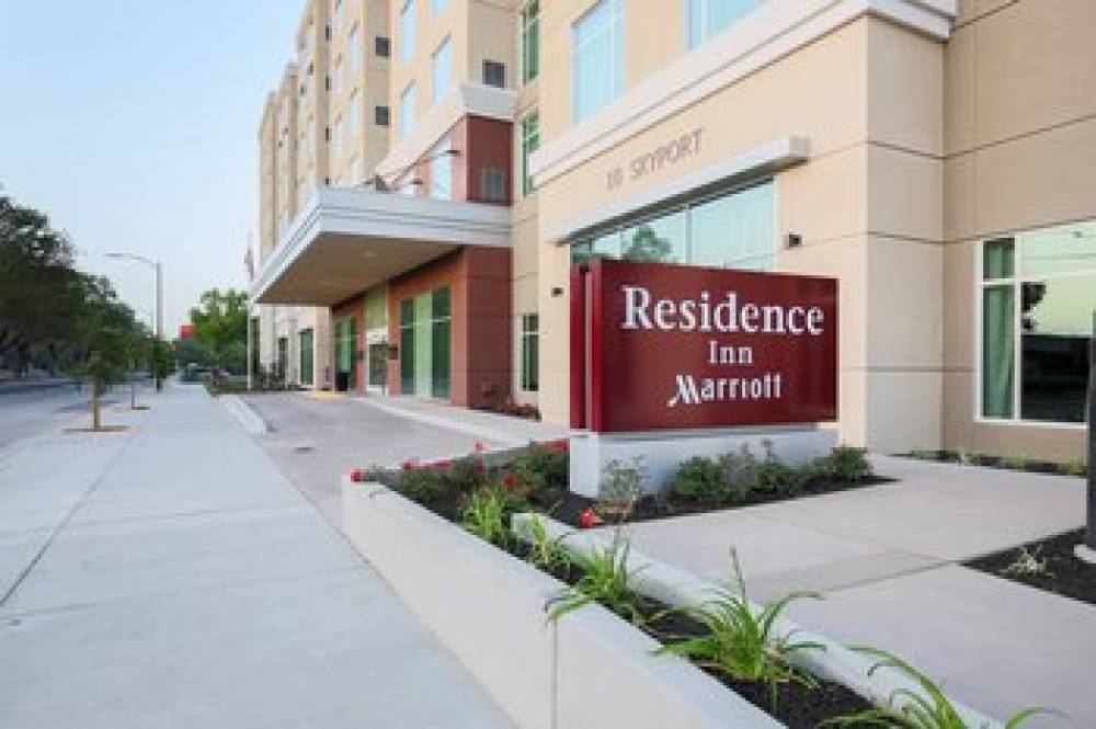 Residence Inn By Marriott San Jose Airport 4
