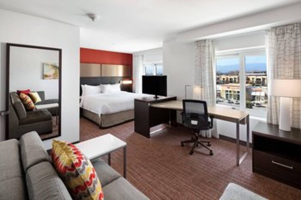 Residence Inn By Marriott San Jose Cupertino 7