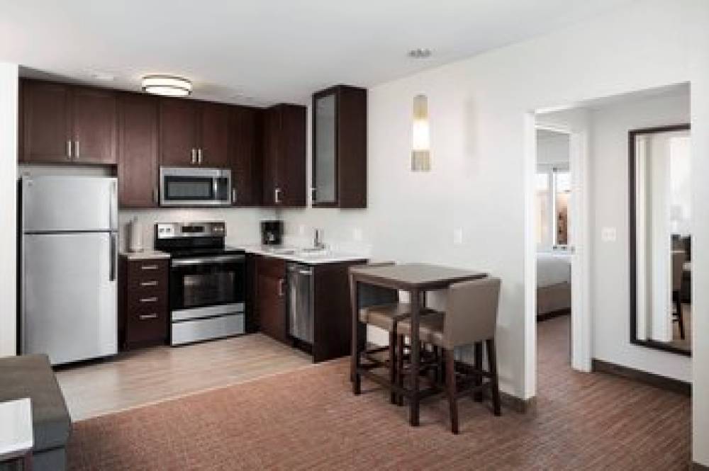 Residence Inn By Marriott San Jose Cupertino 10