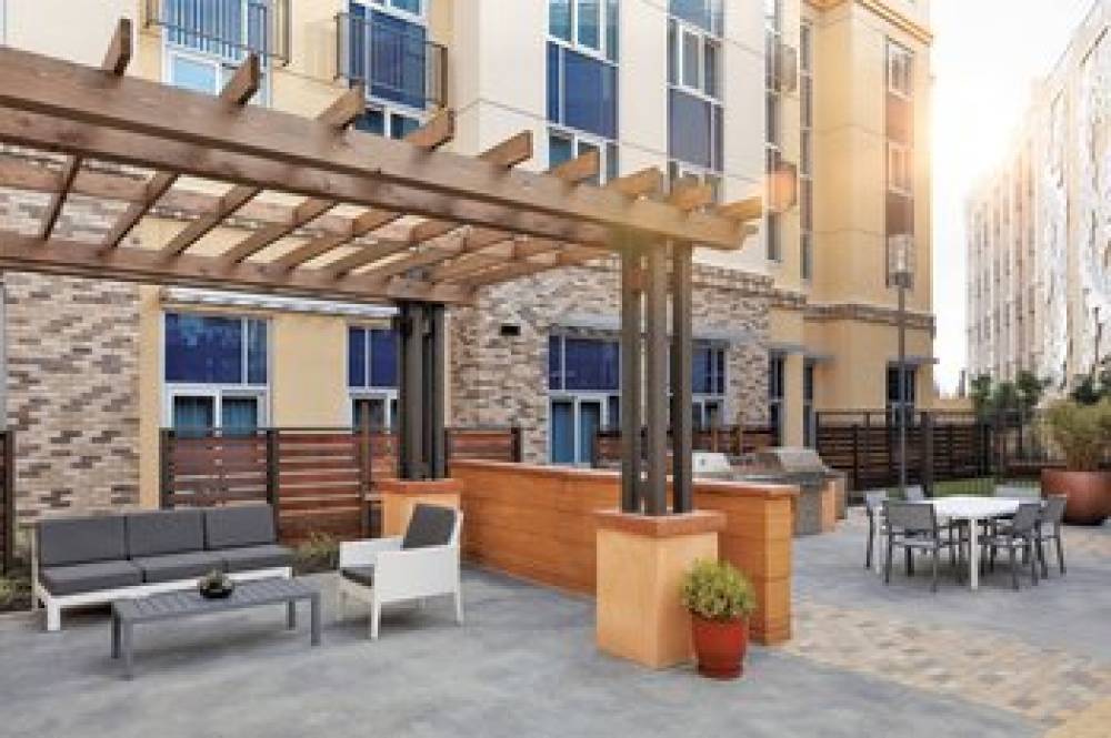 Residence Inn By Marriott San Jose Cupertino 5