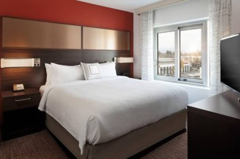 Residence Inn By Marriott San Jose Cupertino 8