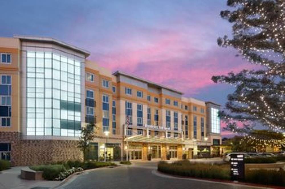 Residence Inn By Marriott San Jose Cupertino 2