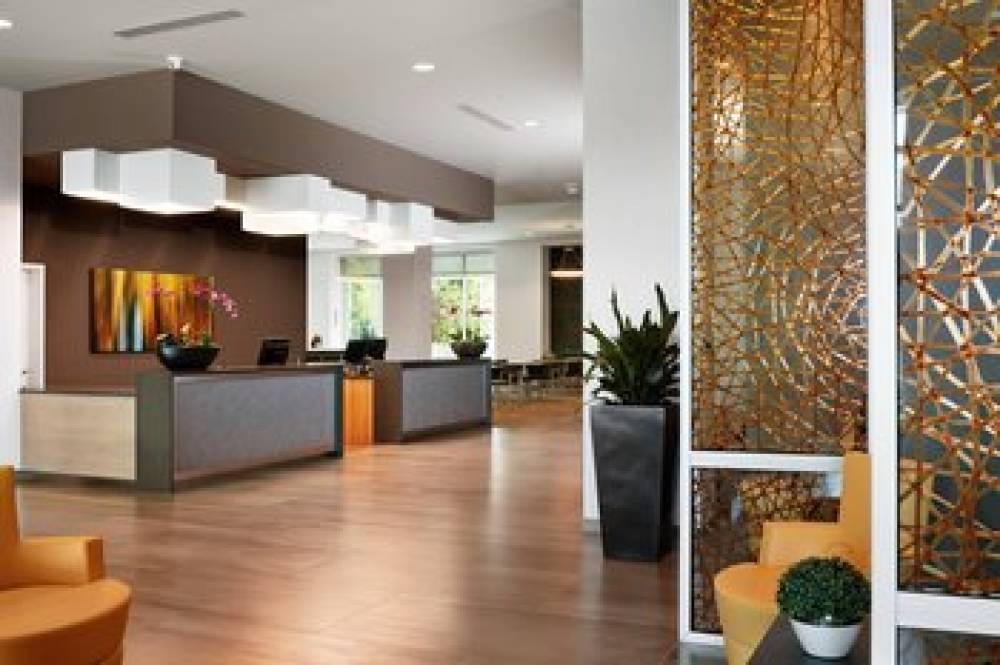 Residence Inn By Marriott San Jose Cupertino 4