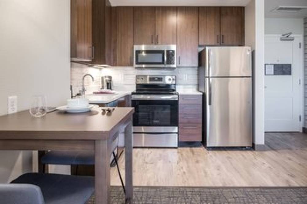 Residence Inn By Marriott San Jose North-Silicon Valley 1