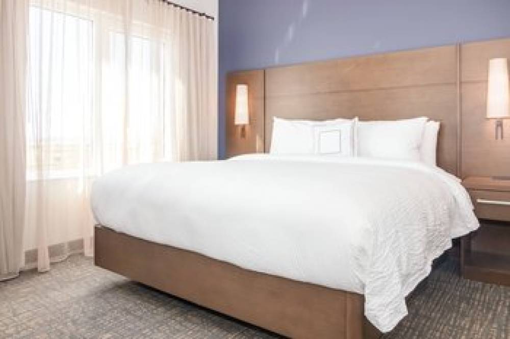 Residence Inn By Marriott San Jose North-Silicon Valley 2