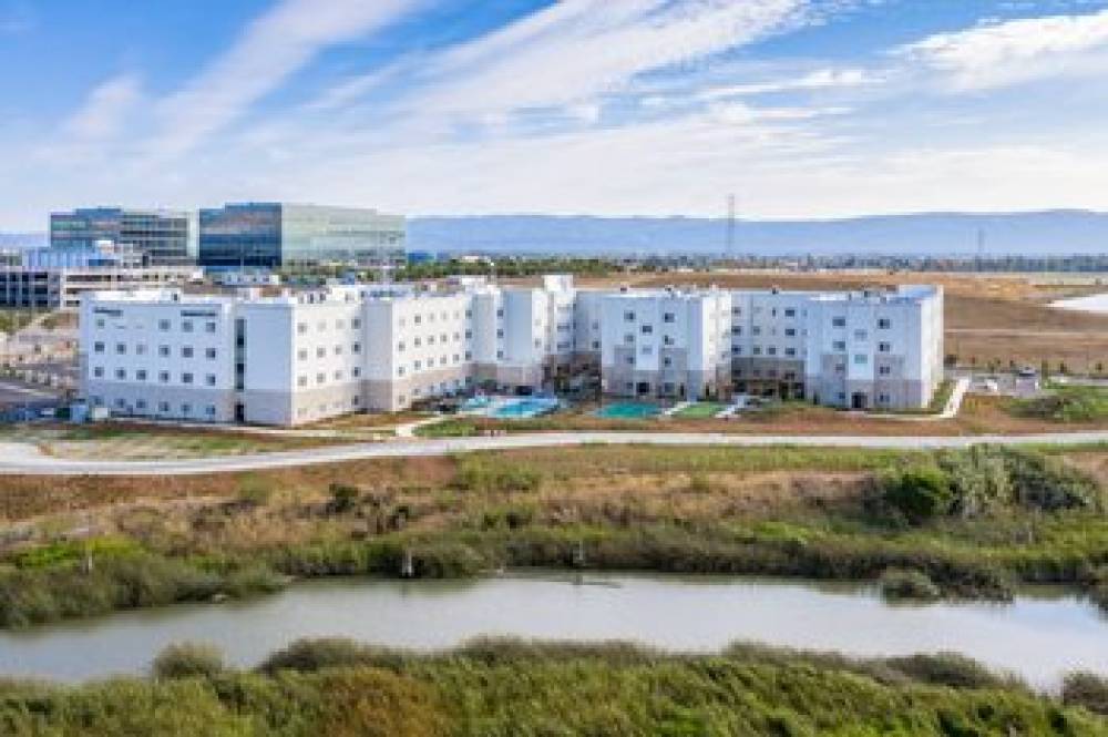 Residence Inn By Marriott San Jose North-Silicon Valley 10