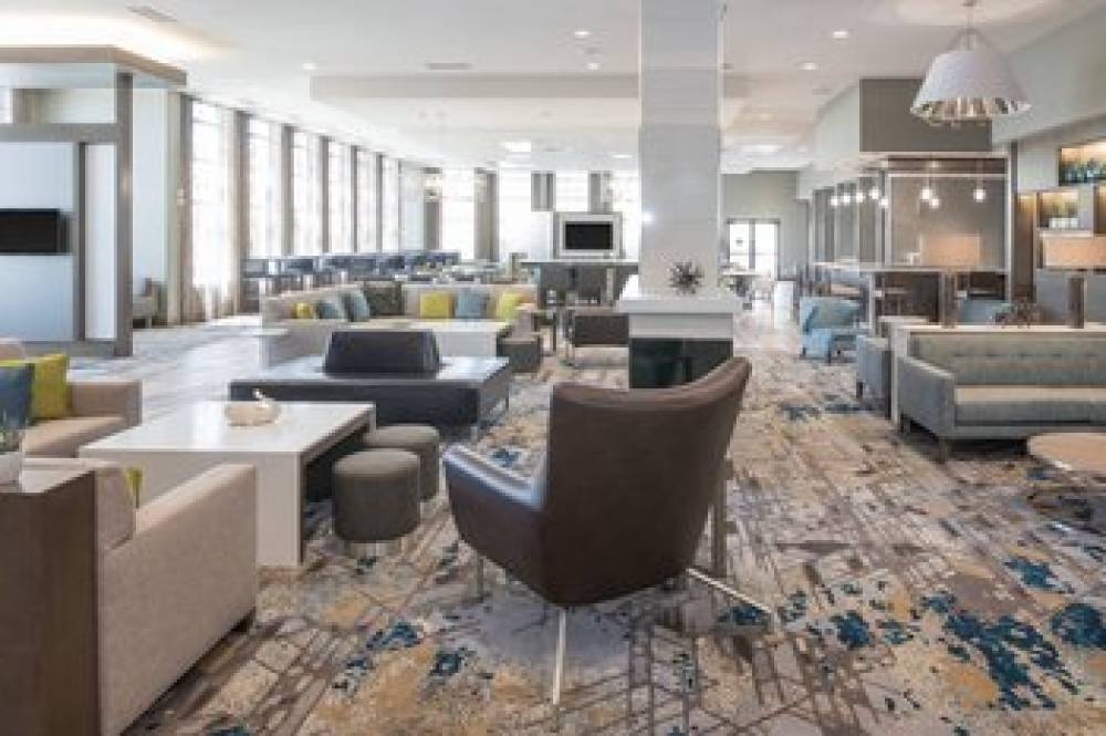 Residence Inn By Marriott San Jose North-Silicon Valley 8