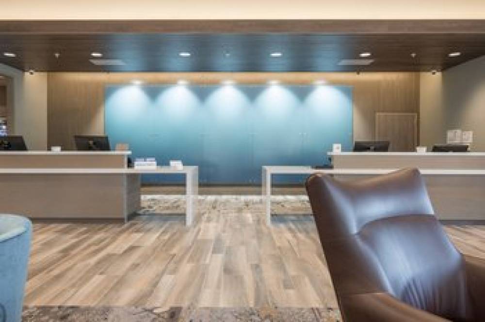 Residence Inn By Marriott San Jose North-Silicon Valley 7