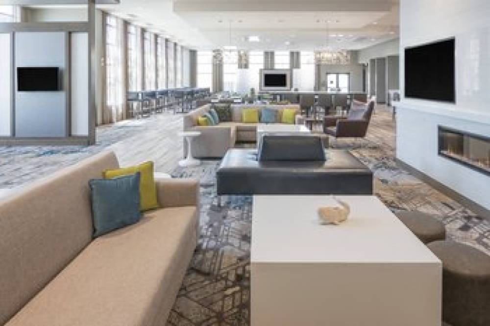 Residence Inn By Marriott San Jose North-Silicon Valley 6