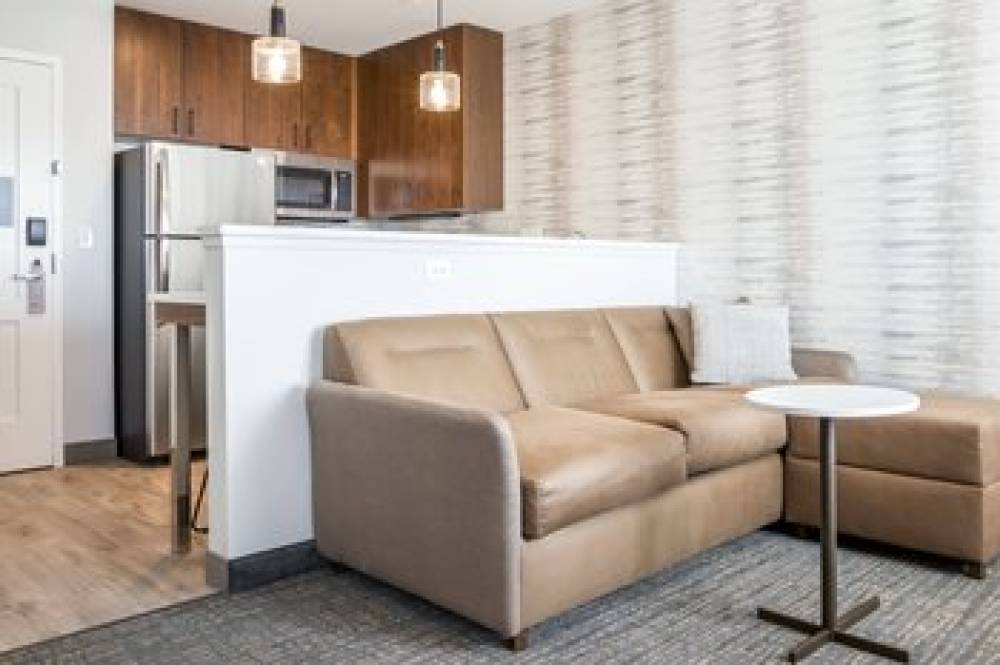Residence Inn By Marriott San Jose North-Silicon Valley 5