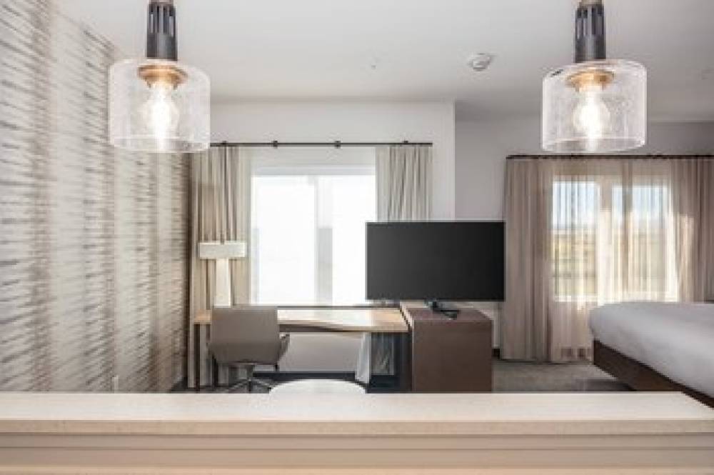 Residence Inn By Marriott San Jose North-Silicon Valley 4