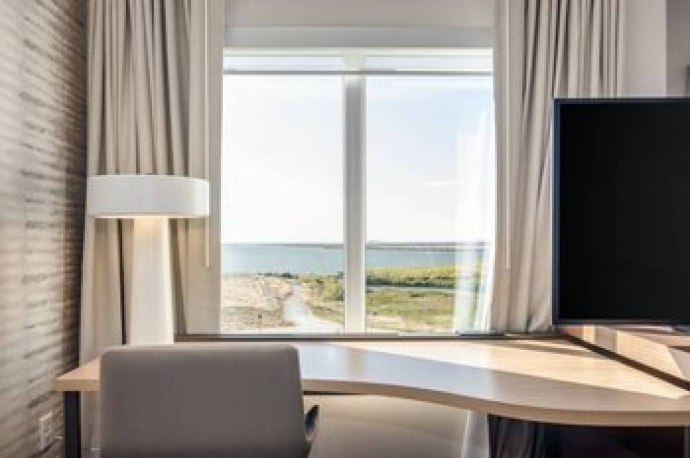 Residence Inn By Marriott San Jose North-Silicon Valley 3