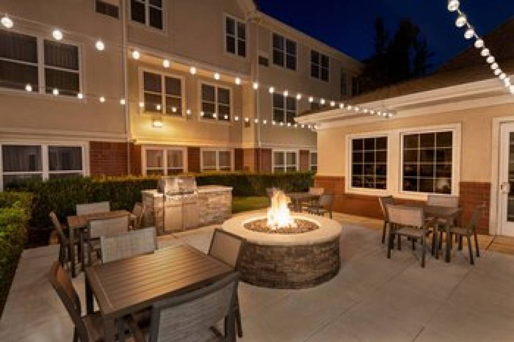 Residence Inn By Marriott San Jose South-Morgan Hill 1
