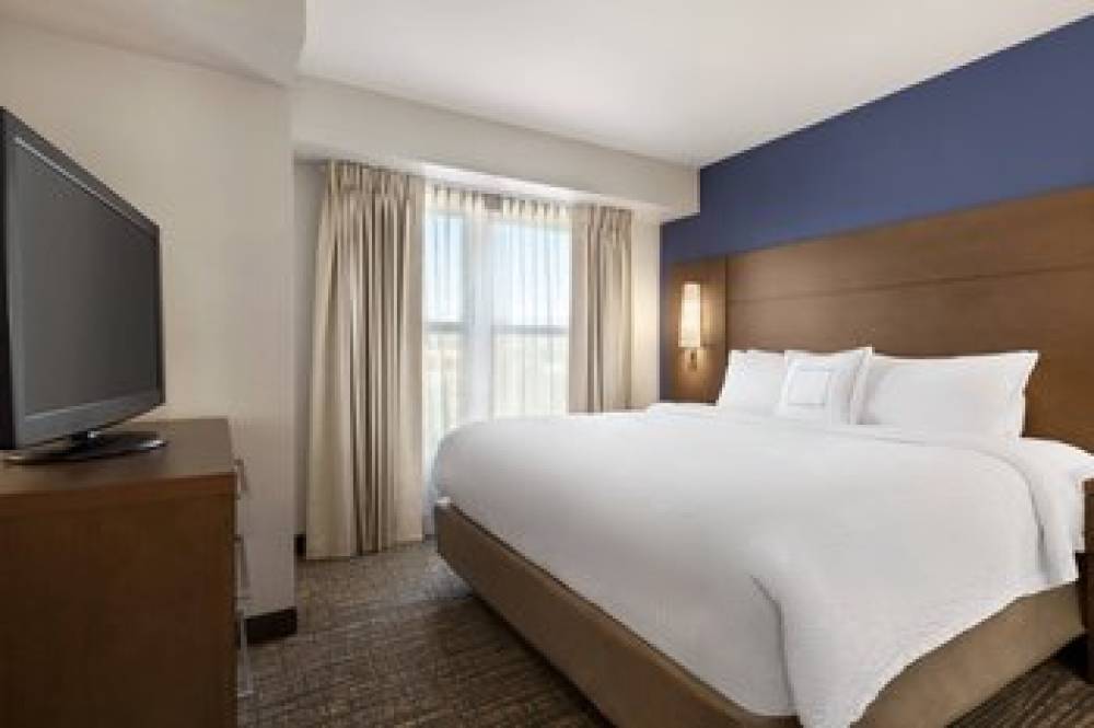 Residence Inn By Marriott San Jose South-Morgan Hill 9