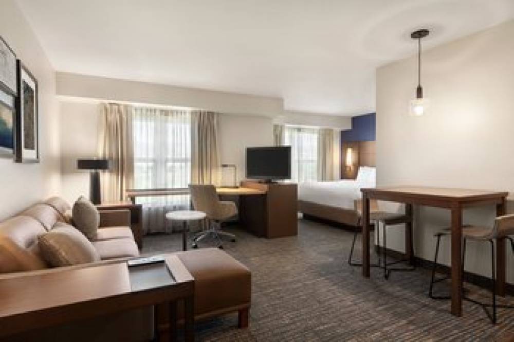 Residence Inn By Marriott San Jose South-Morgan Hill 8