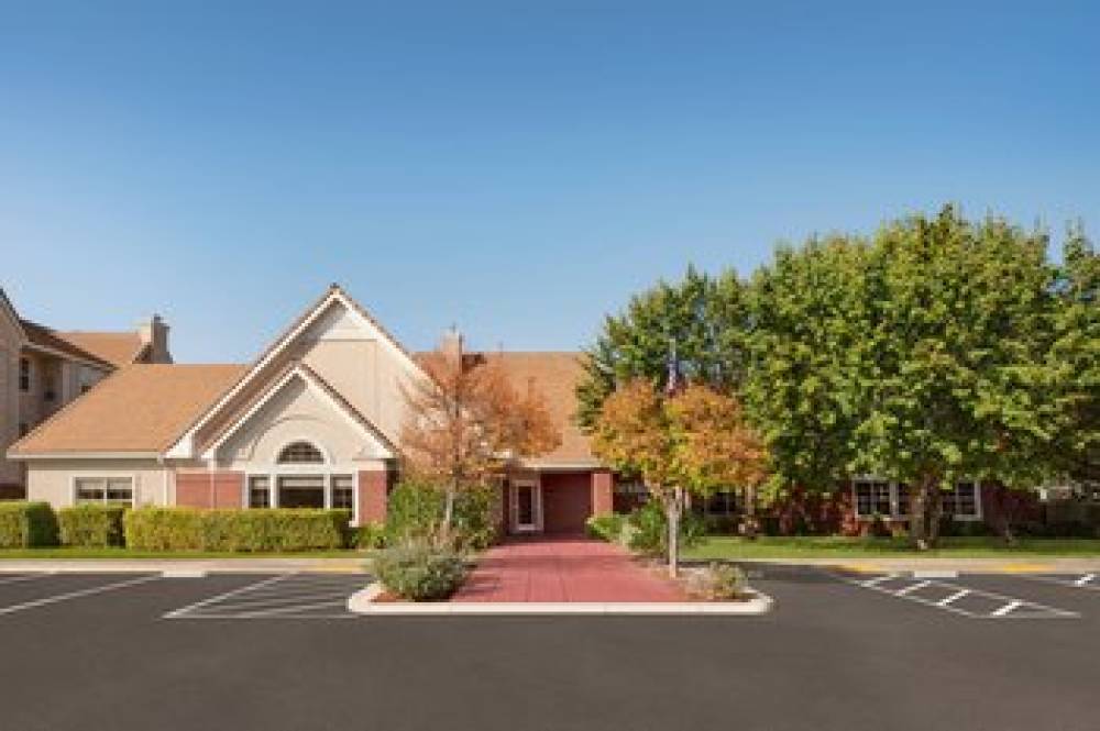 Residence Inn By Marriott San Jose South-Morgan Hill 3