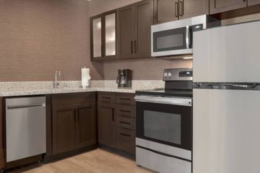 Residence Inn By Marriott San Jose South-Morgan Hill 10