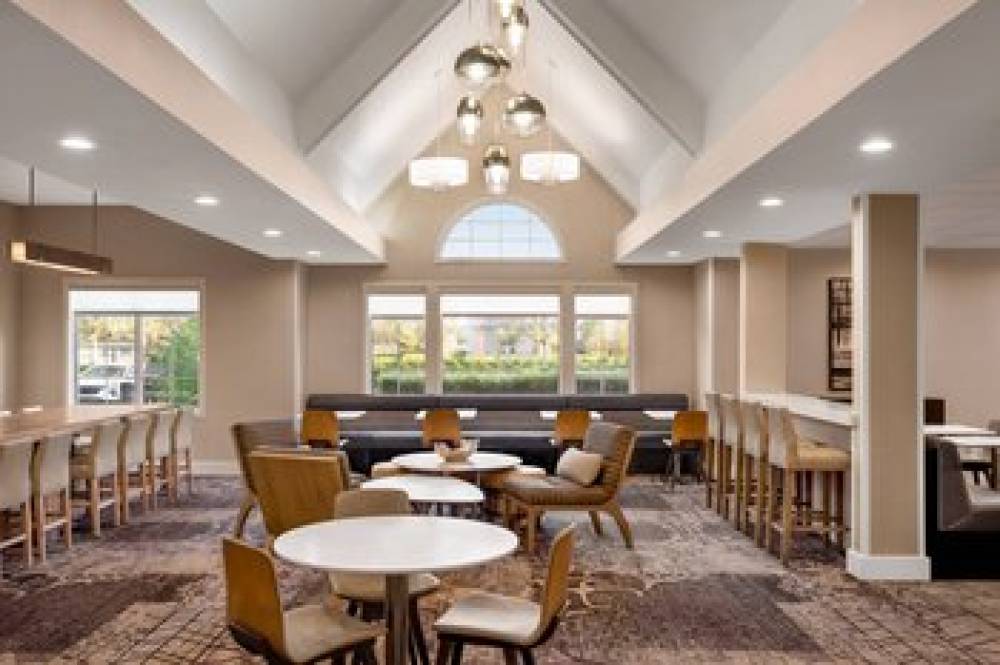 Residence Inn By Marriott San Jose South-Morgan Hill 6