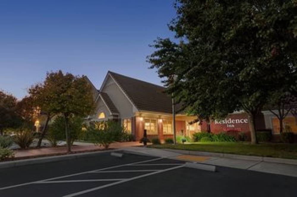 Residence Inn By Marriott San Jose South-Morgan Hill 2