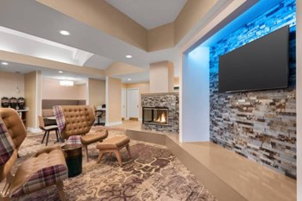 Residence Inn By Marriott San Jose South-Morgan Hill 7