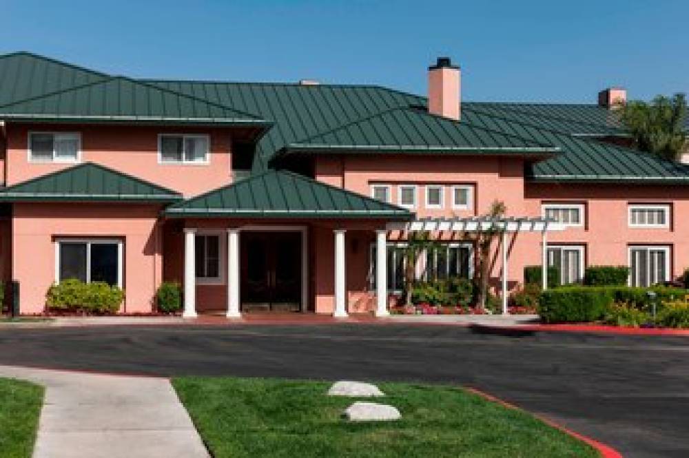 Residence Inn By Marriott Santa Clarita Valencia