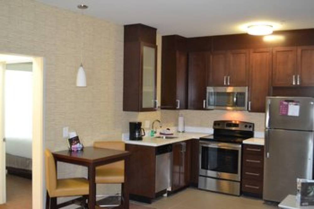 Residence Inn By Marriott Savannah Airport 6