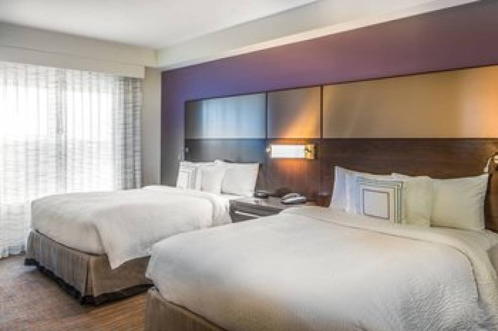 Residence Inn By Marriott Savannah Airport 10
