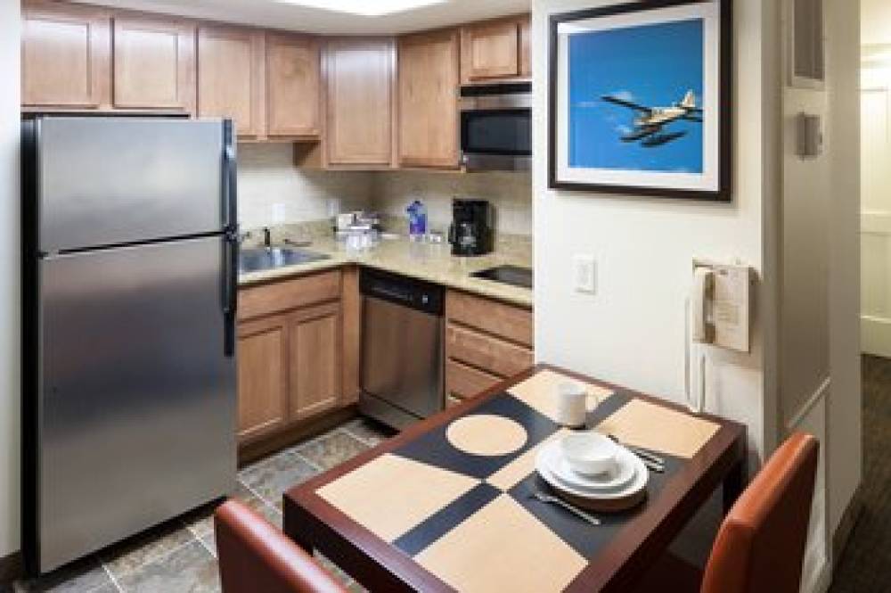 Residence Inn By Marriott Seattle Downtown Lake Union 7