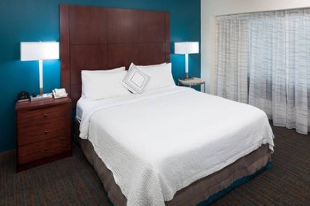 Residence Inn By Marriott Seattle Downtown Lake Union 8