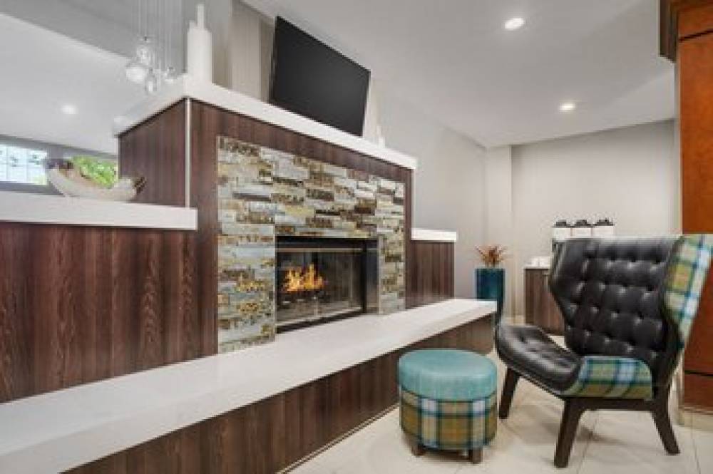 Residence Inn By Marriott Seattle Northeast-Bothell 6