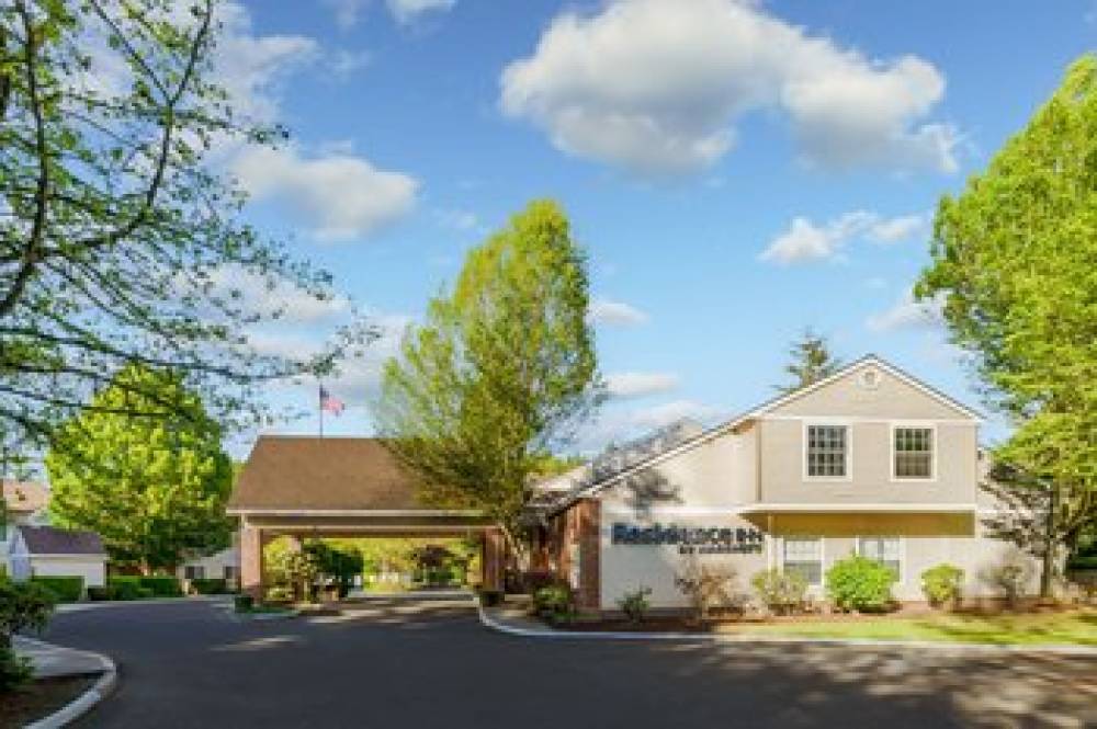 Residence Inn By Marriott Seattle Northeast-Bothell 2