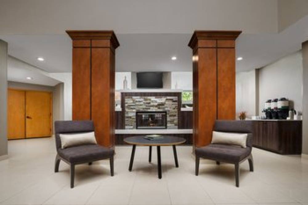 Residence Inn By Marriott Seattle Northeast-Bothell 5