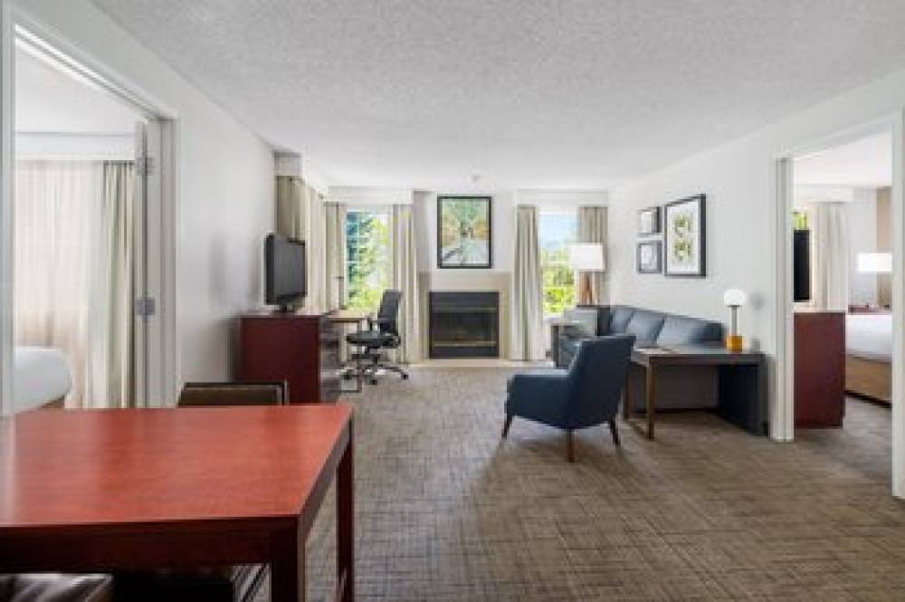 Residence Inn By Marriott Seattle Northeast-Bothell 1