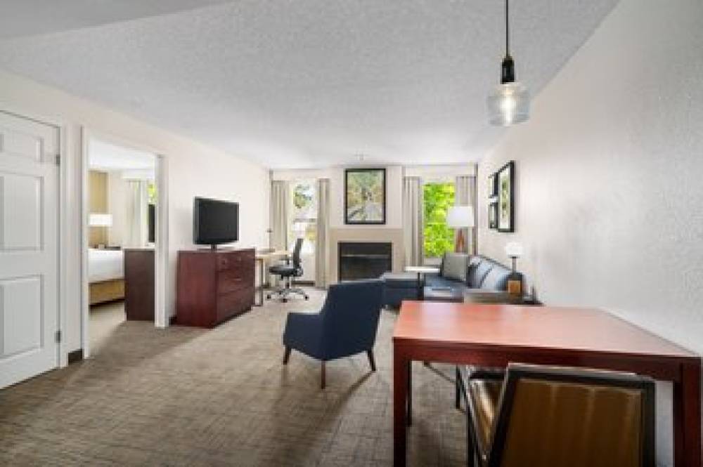 Residence Inn By Marriott Seattle Northeast-Bothell 9