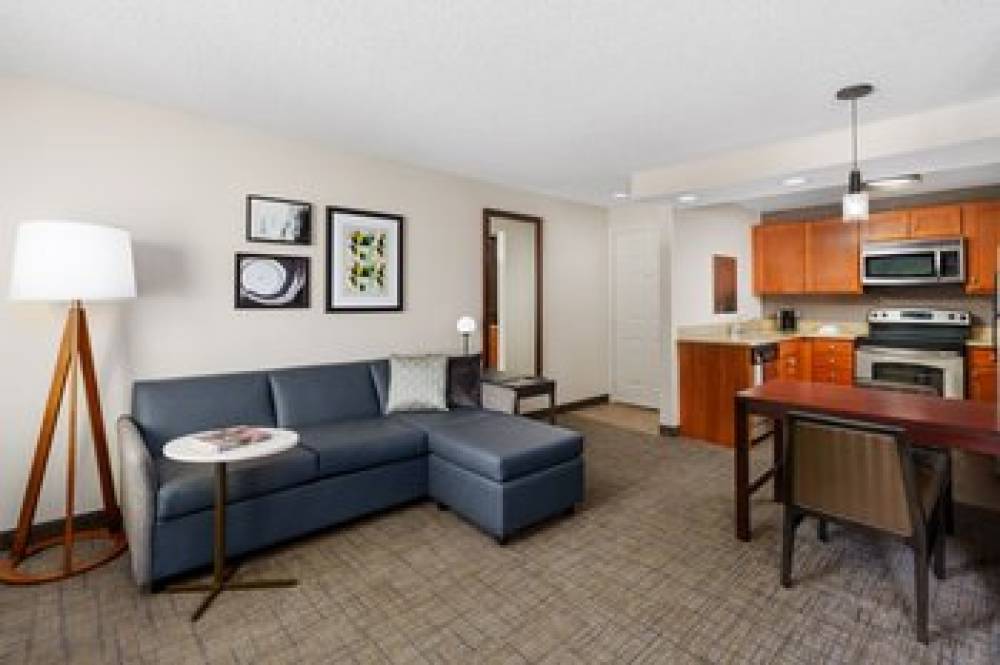 Residence Inn By Marriott Seattle Northeast-Bothell 7