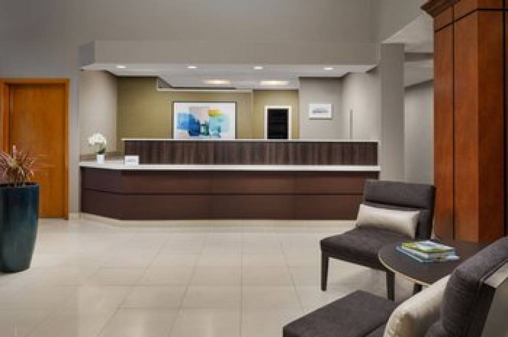 Residence Inn By Marriott Seattle Northeast-Bothell 4