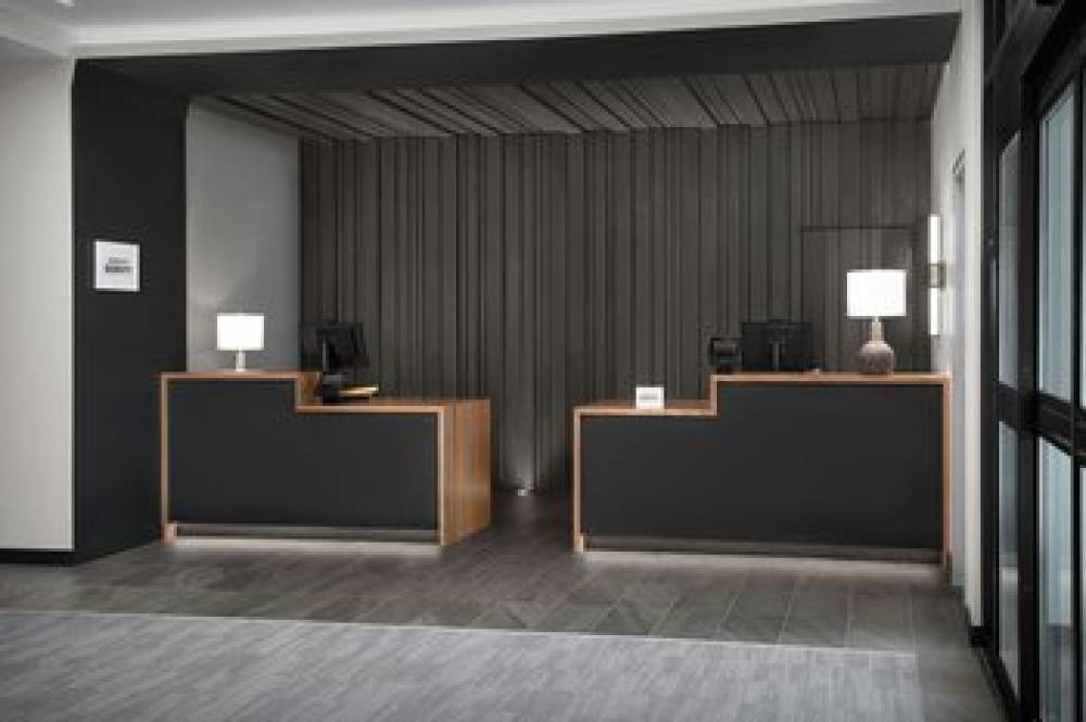 Residence Inn By Marriott Seattle Northgate Station 4