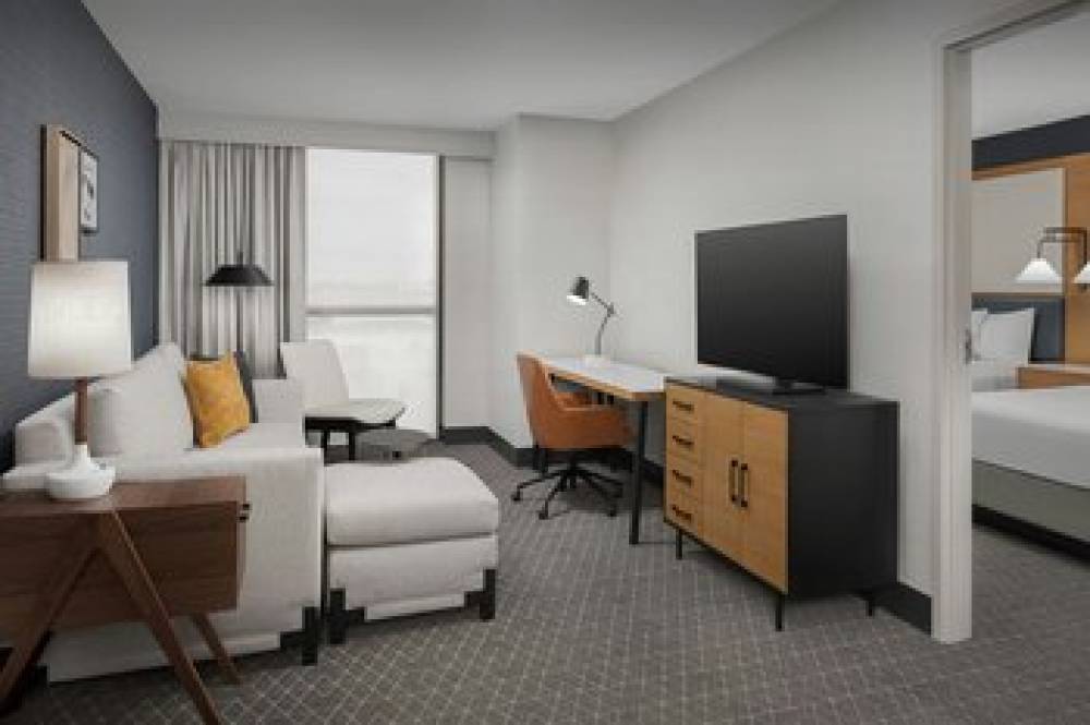 Residence Inn By Marriott Seattle Northgate Station 7