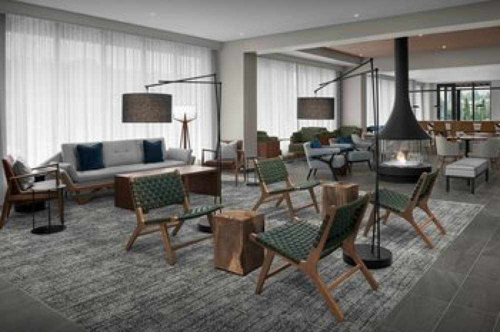 Residence Inn By Marriott Seattle Northgate Station 2