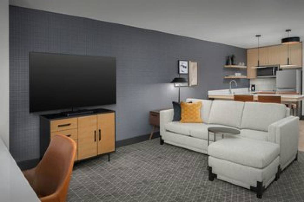 Residence Inn By Marriott Seattle Northgate Station 6
