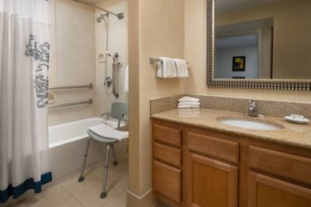 Residence Inn By Marriott Seattle South-Tukwila 9