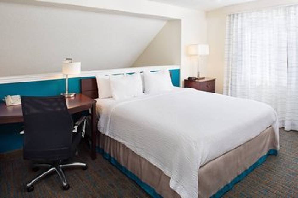 Residence Inn By Marriott Seattle South-Tukwila 6